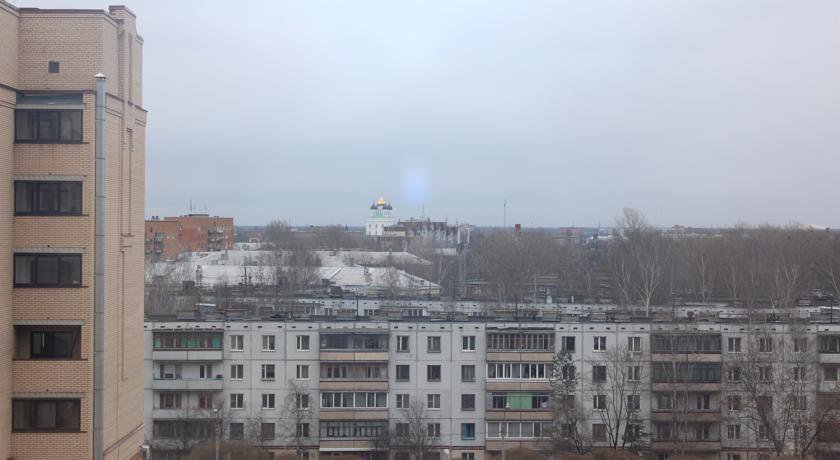 Апартаменты на Юбилейной Псков-46